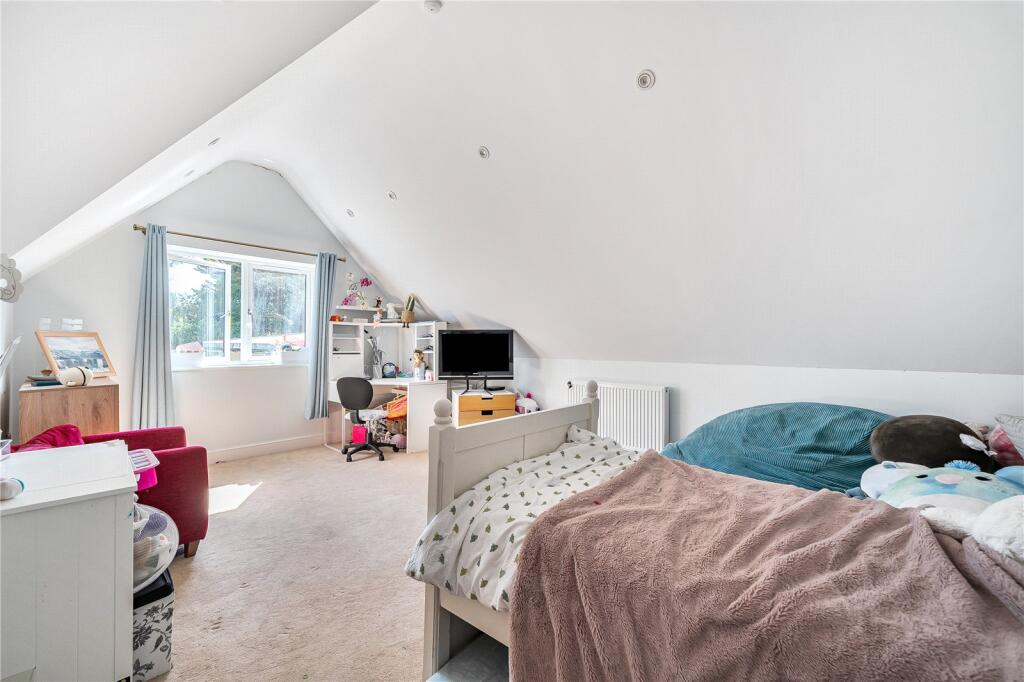 Additional image 16 of Barton Road, Butleigh, Glastonbury, Somerset, BA6