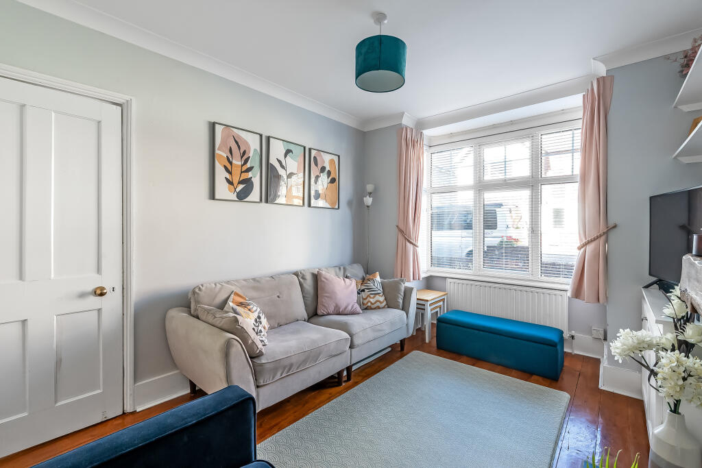 House in Tonbridge - View 4