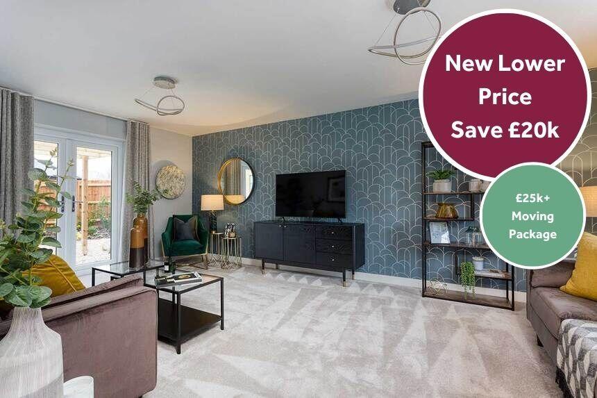 Main image of property: York Road,
Knaresborough,
HG5