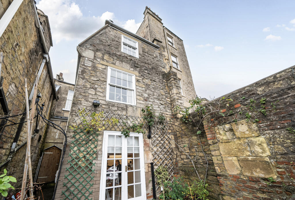 Additional image 2 of Belvedere, Bath, Somerset, BA1