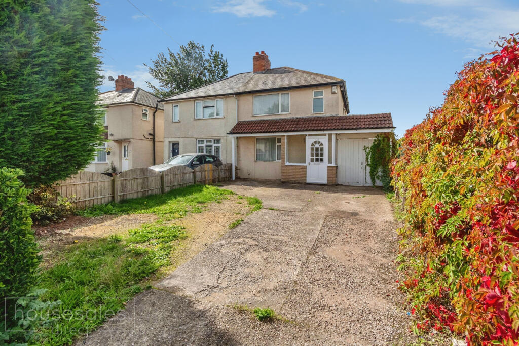 Main image of property: Pelsall Lane Rochelle, Walsall, WS4