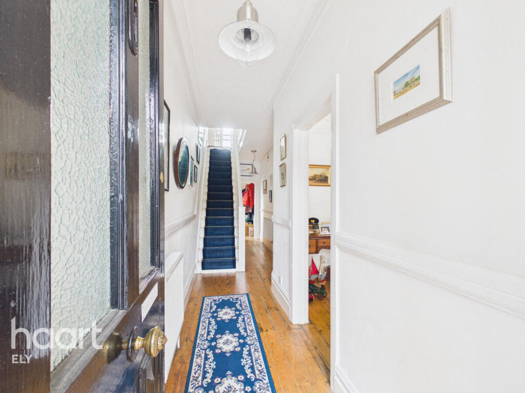 House in Cambridge - View 5
