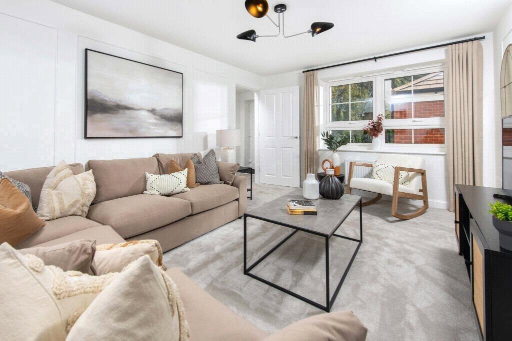 Franklin Gardens, Cambridge image 4