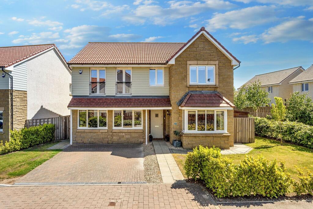 Main image of property: Renwick Court, East Calder, EH53