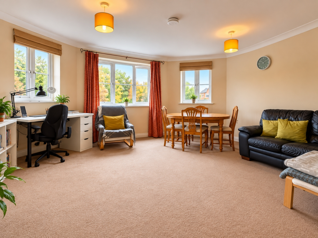 Apartment in Wantage, Belmont Park - View 4