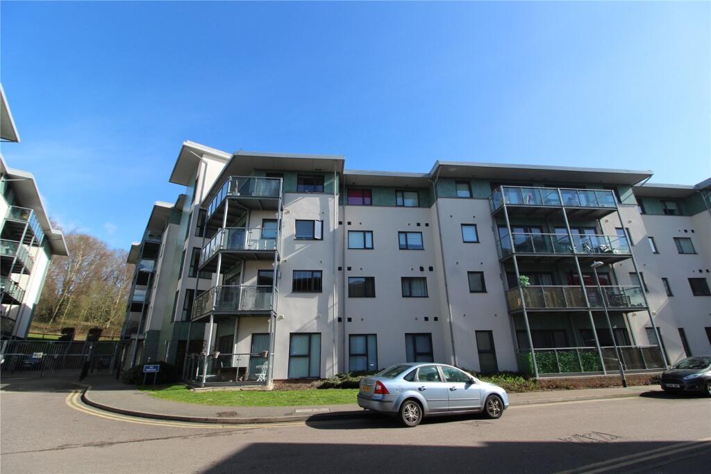 Main image of property: Brooking House, Rollason Way, CM14