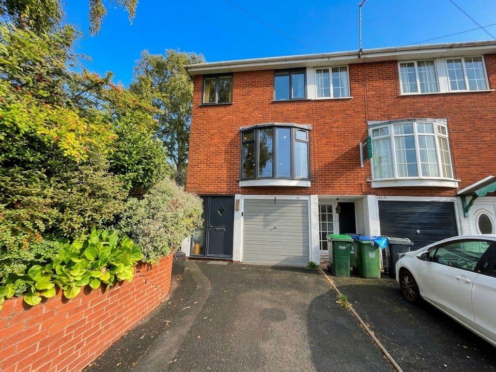 Main image of property: CRADLEY HEATH, Halesowen Road