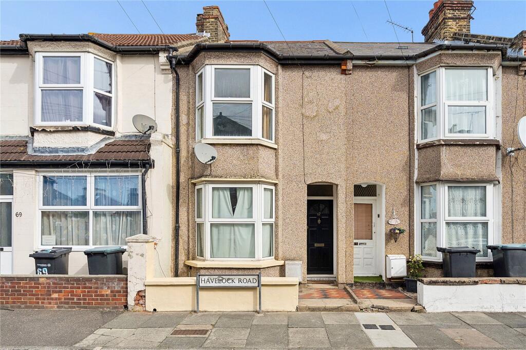 Main image of property: Havelock Road, Gravesend, Kent, DA11