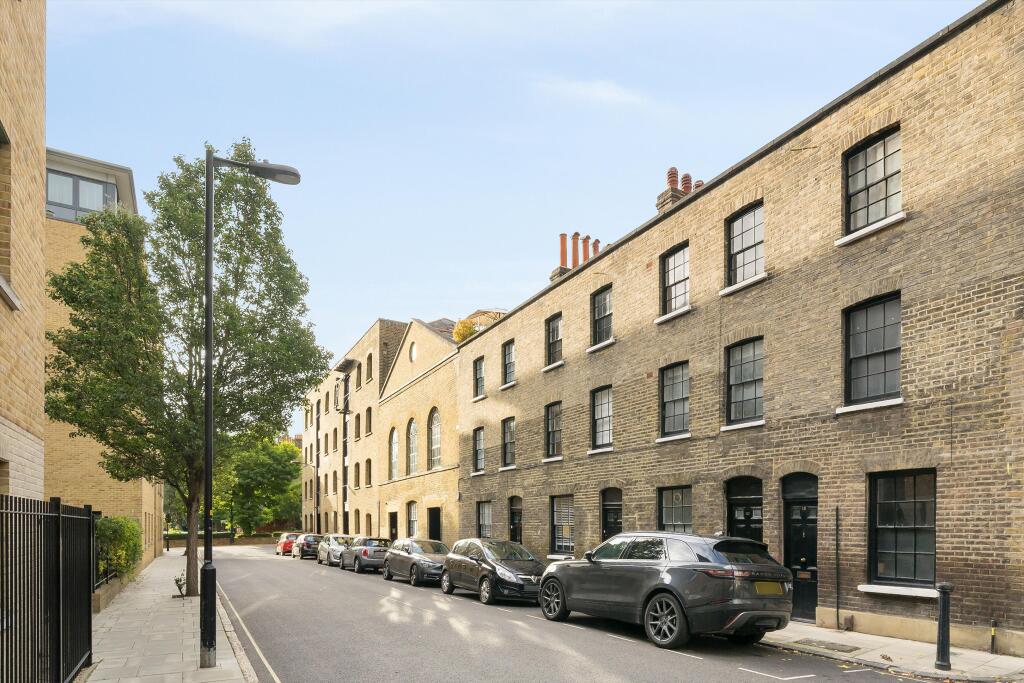 Main image of property: Cole Street, Southwark, London SE1