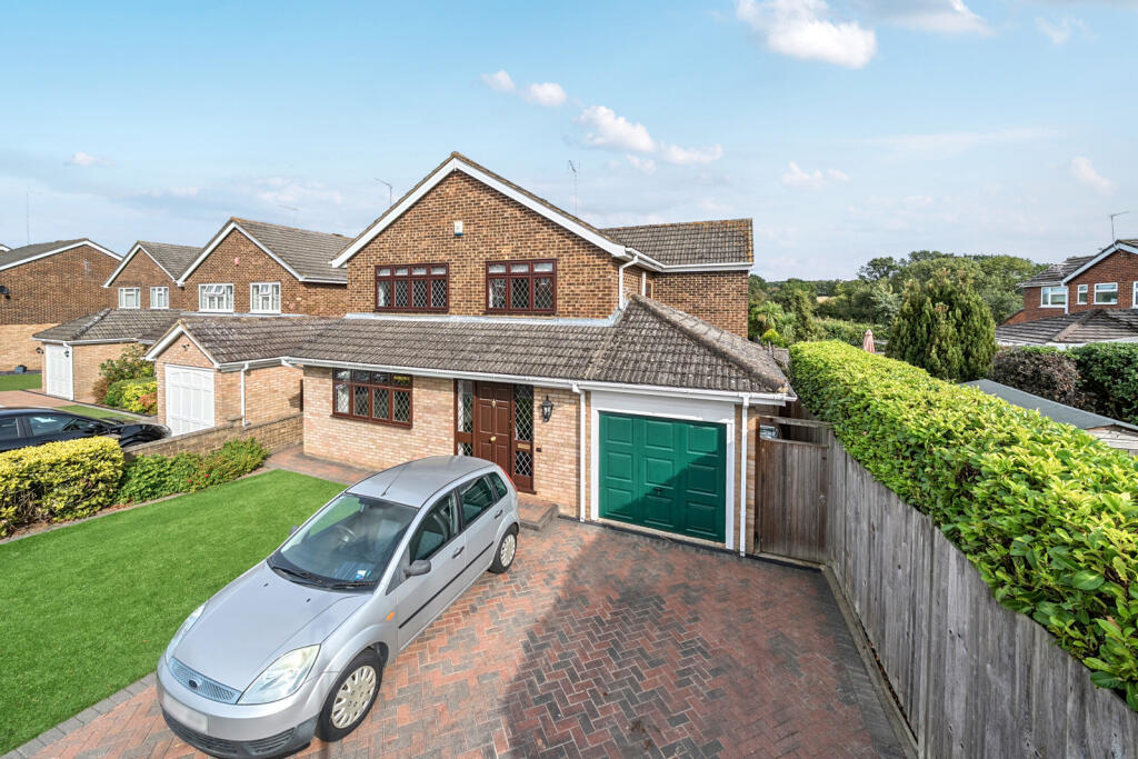 Main image of property: Archer Way, Swanley, Kent