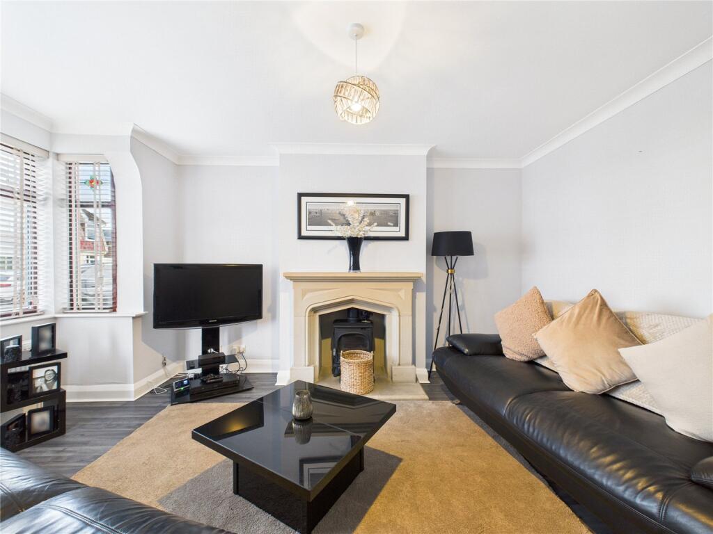 Main image of property: Irby Road, Bristol, BS3