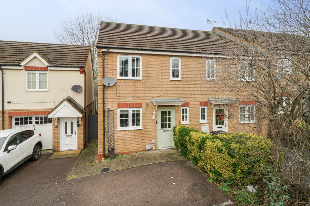 Main image of property: Cooper Drive, Leighton Buzzard