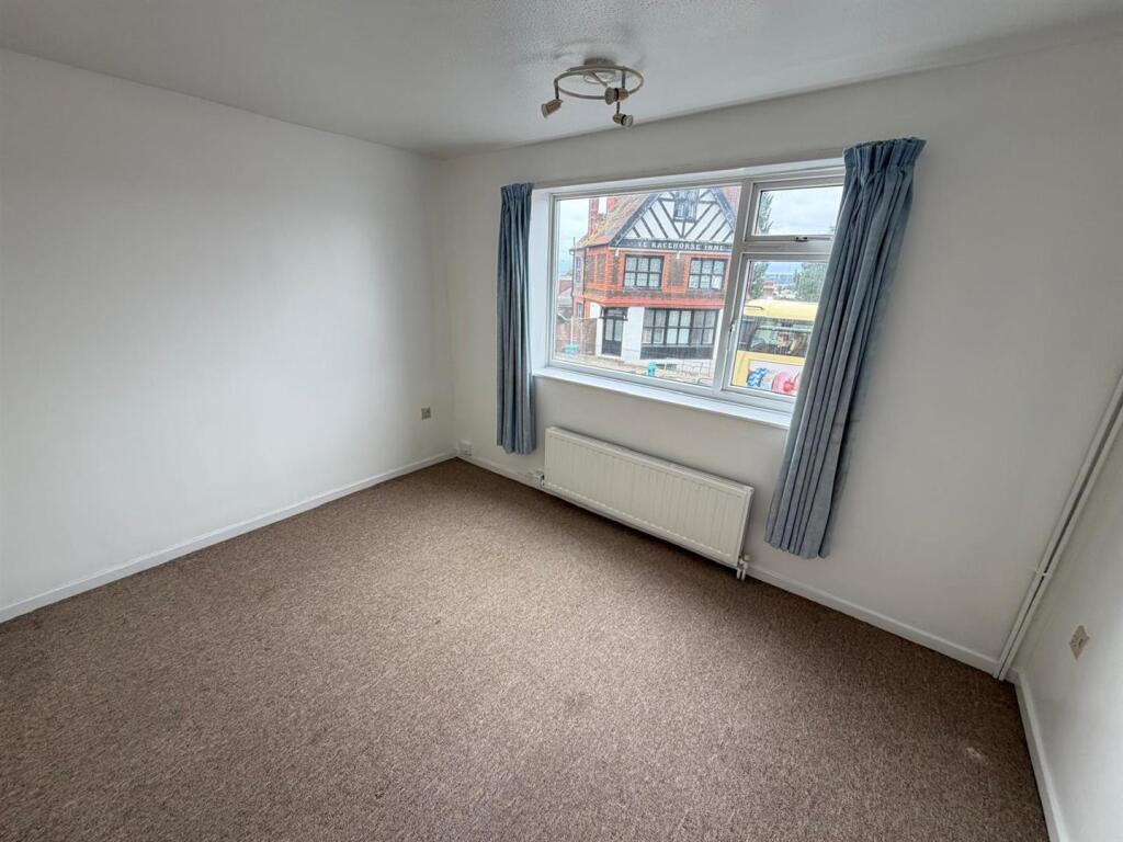 House in Brighton, Queen's Park - View 4