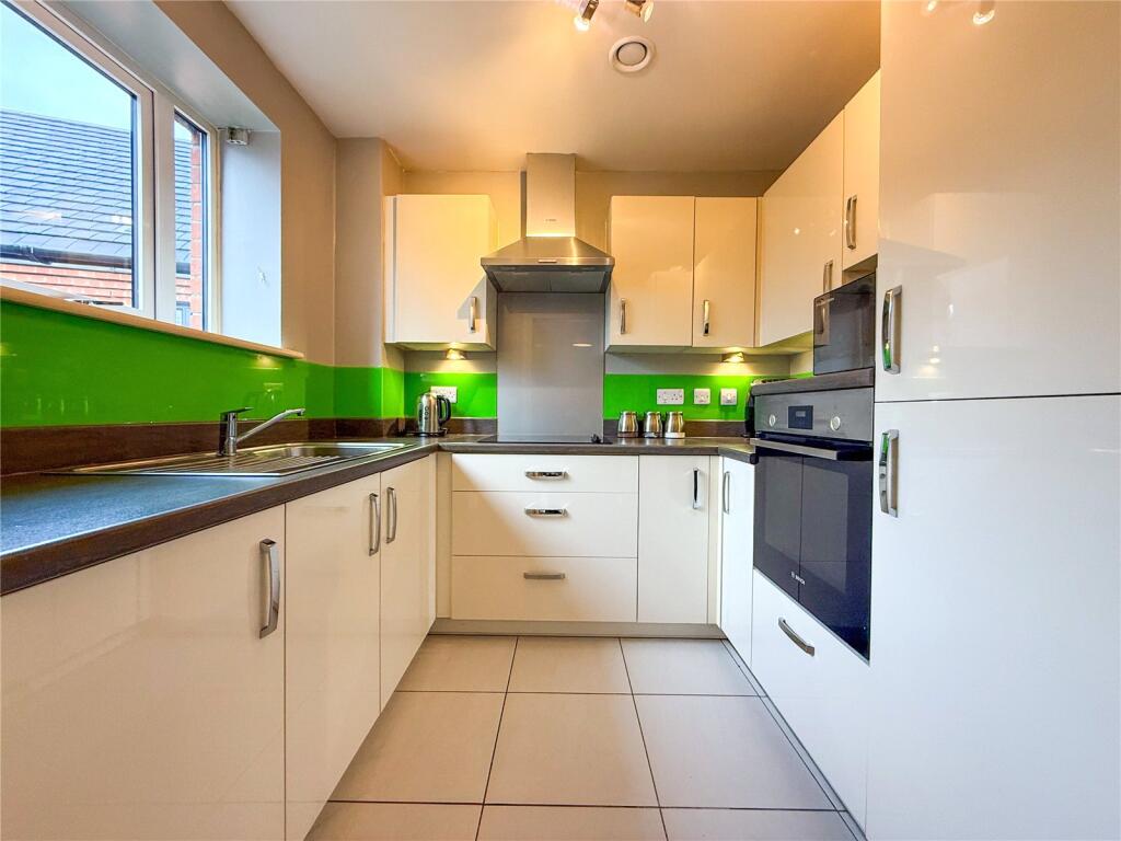 Additional image 2 of Clive Road, Redditch, Worcestershire, B97