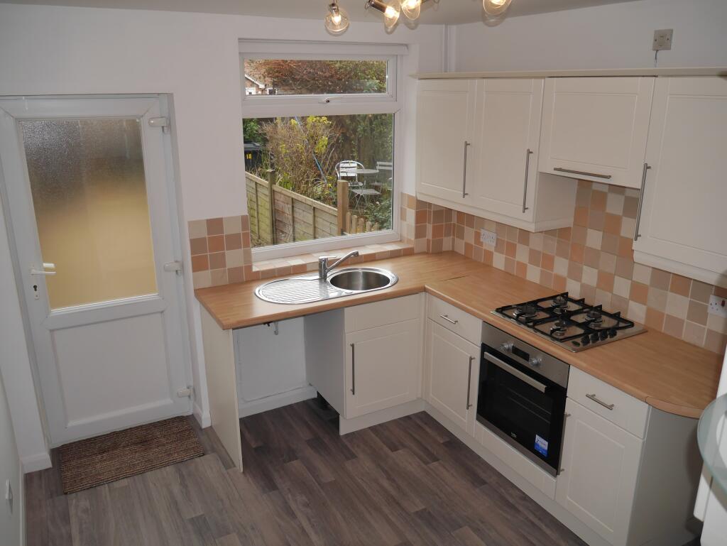 Main image of property: Bishop Street, Melton Mowbray, LE13