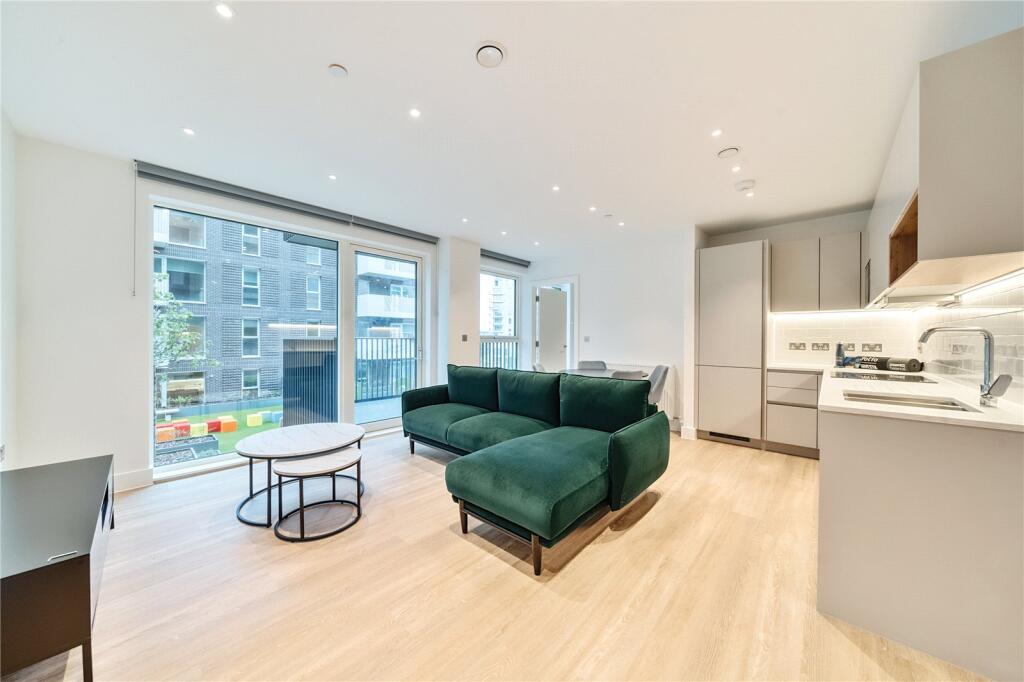 Main image of property: 23 Henley Cross, London, SE3