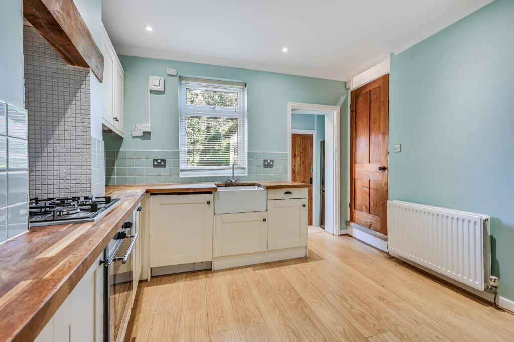 House in Chelmsford, Moulsham - View 5