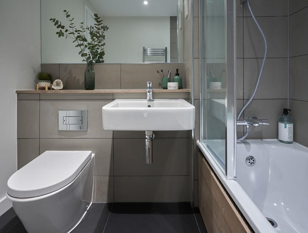 Additional image 9 of Newhall Walk, Birmingham, B3