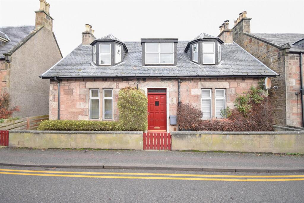 Main image of property: 49 Argyle Street, Inverness
