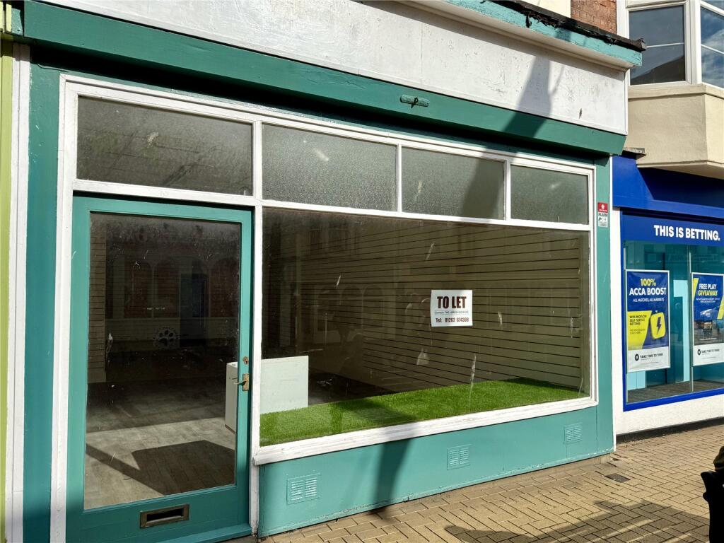 Main image of property: King Street, Bridlington, East Riding of Yorkshire, YO15