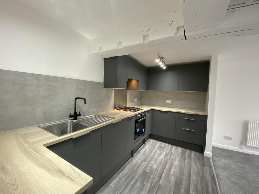 Apartment in York - View 2
