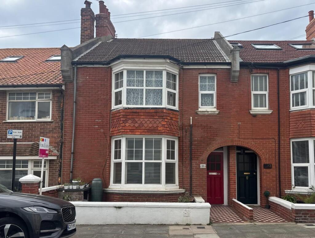 Main image of property: Arundel Street, Brighton
