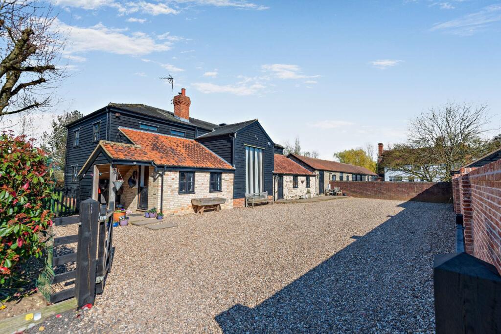 Main image of property: Anchor Lane, Abbess Roding, Ongar, Essex