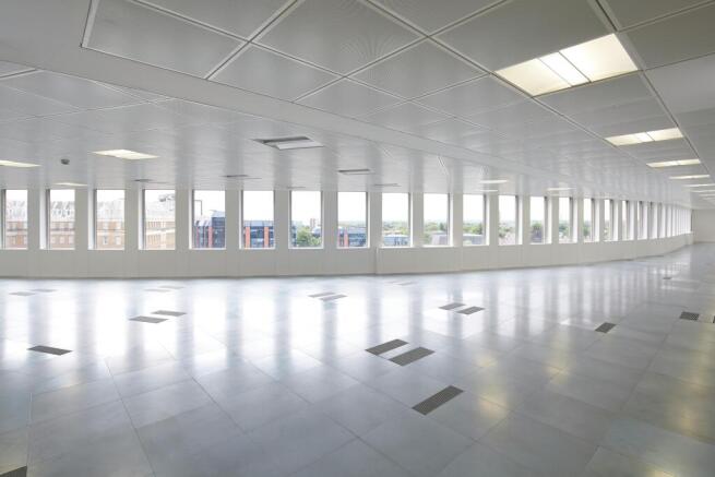 Tricorn House, Birmingham