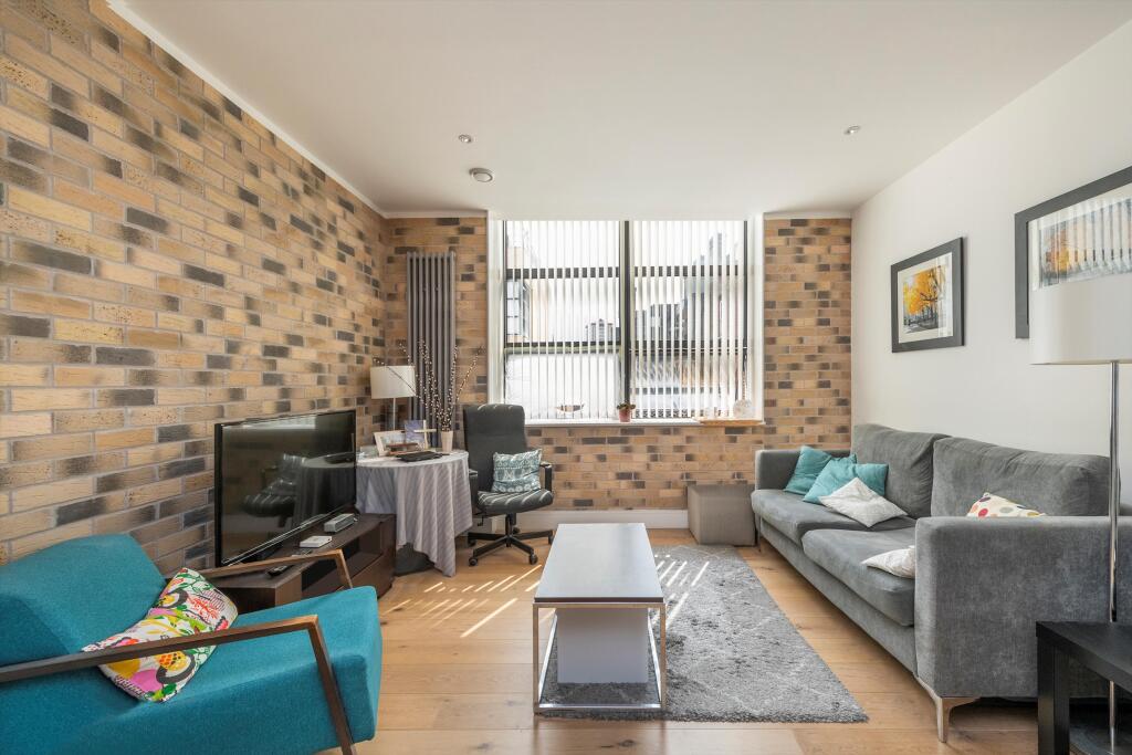 Main image of property: Carlow Street, London NW1