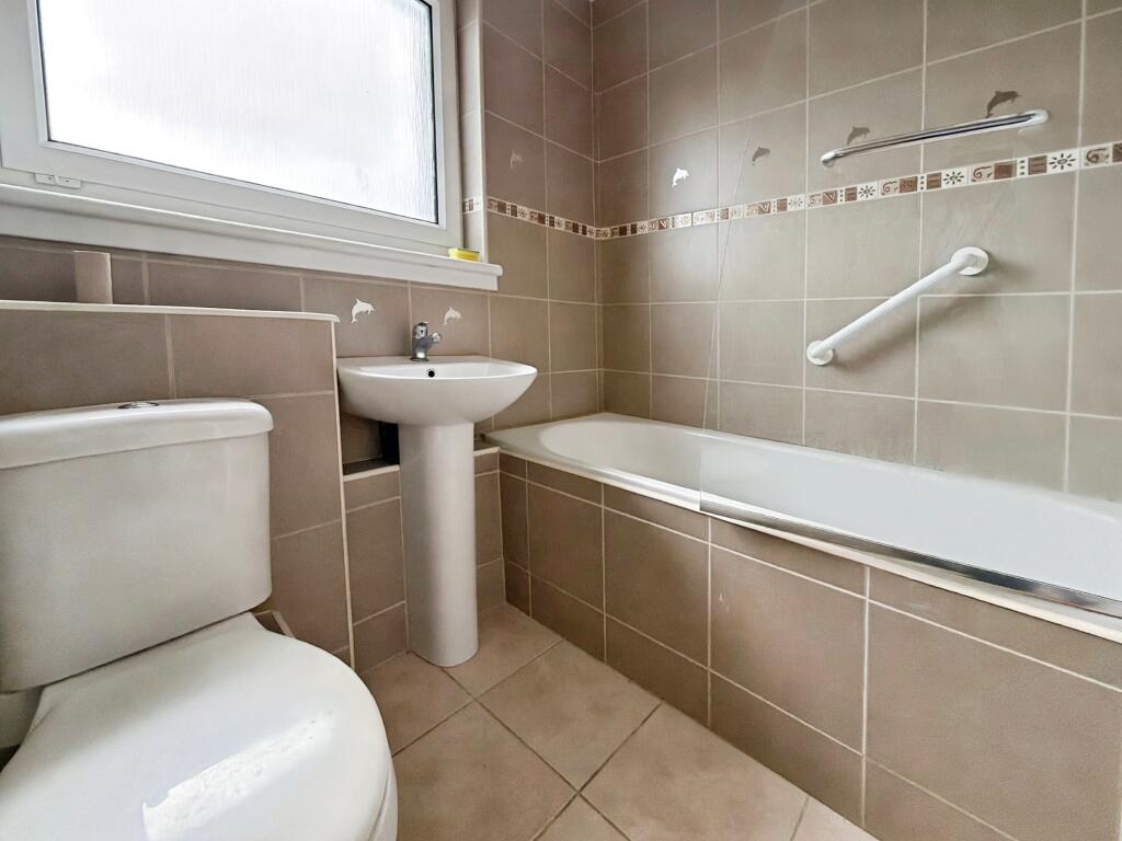 Apartment in Glasgow - View 5