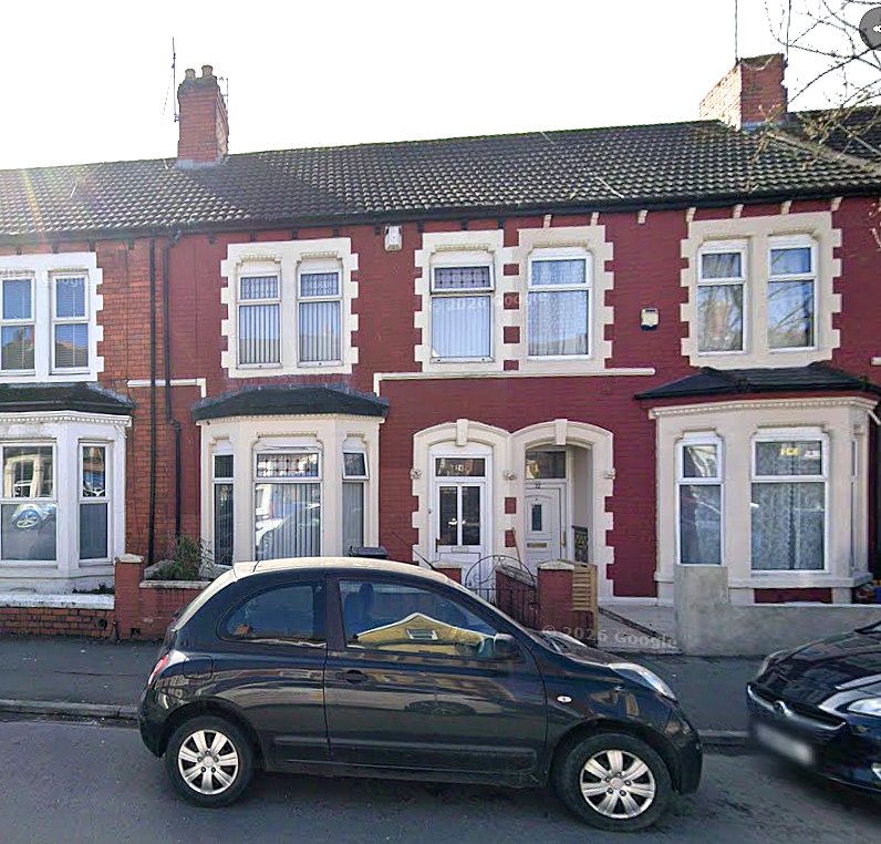 Main image of property: Corporation Road, Grangetown, Cardiff