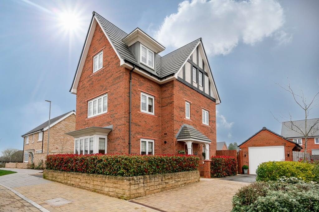 Main image of property: Lewis Way, Congleton, CW12