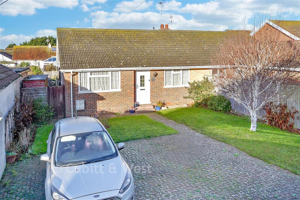 Main image of property: Keymer Avenue, Peacehaven, East Sussex