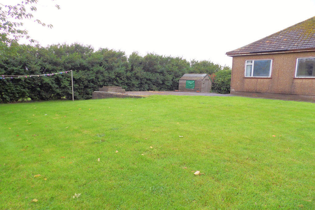 Machrihanish Road, Campbeltown photo 2