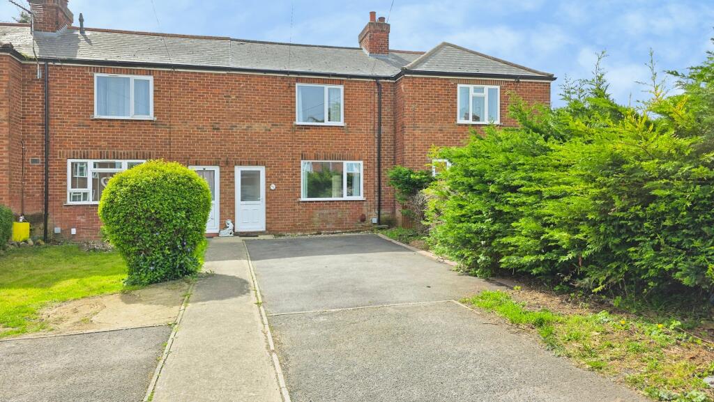 Main image of property: Jubilee Grove, Sleaford, NG34