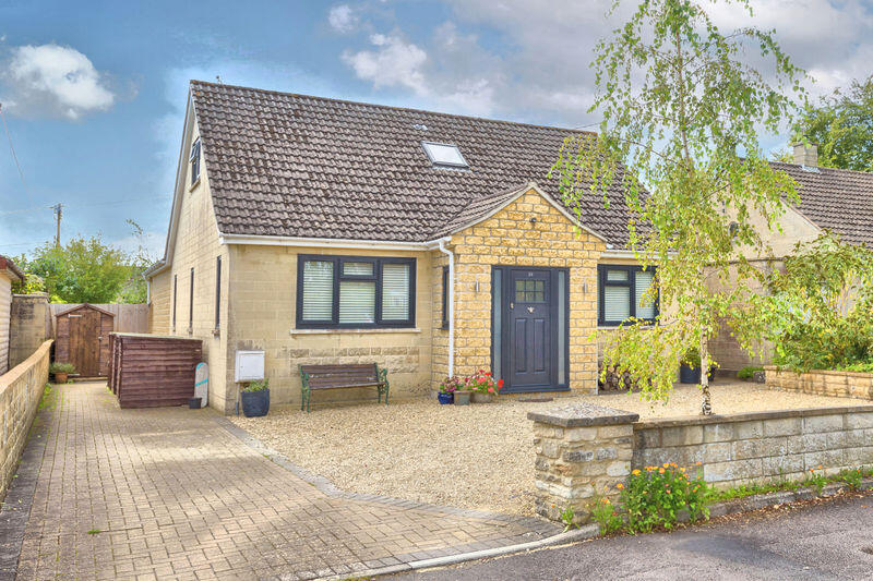 Main image of property: Winsley