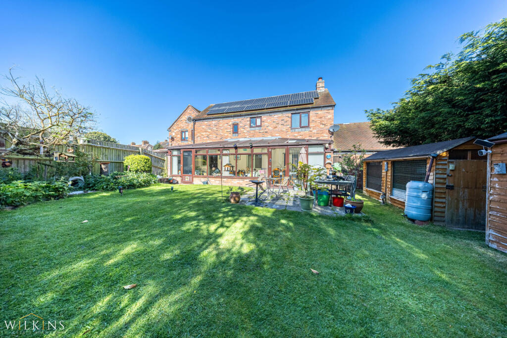 Additional image 26 of Main Road, Shuttington, Tamworth, Warwickshire, B79