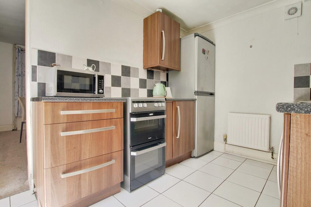 House in Fenland, Chatteris - View 4