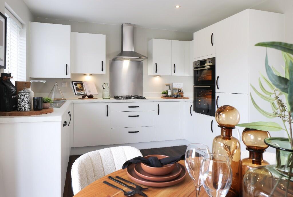 House in Shrewsbury - View 2