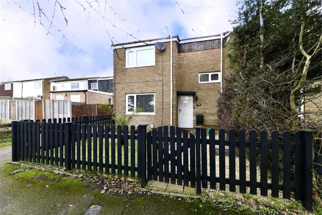 Main image of property: York Road, Stevenage