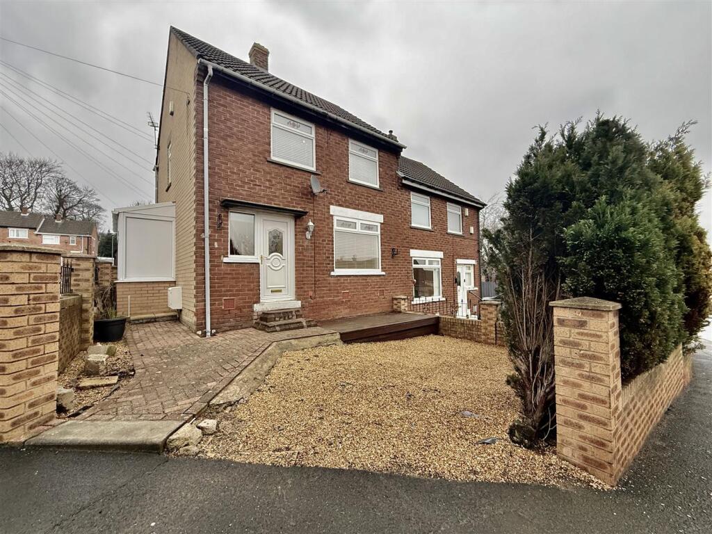 Main image of property: Ennerdale Crescent, Winlaton, Blaydon-on-Tyne