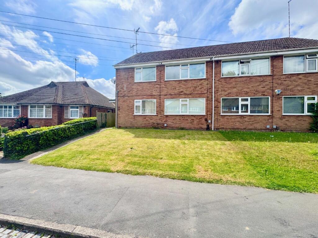 Main image of property: Brookside Avenue, Whoberley, Coventry - NO ONWARD CHAIN