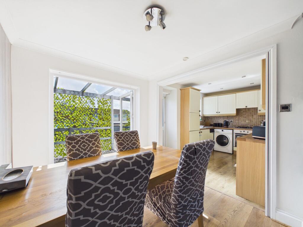 House in Huntingdonshire, Newtown, Huntingdon - View 4