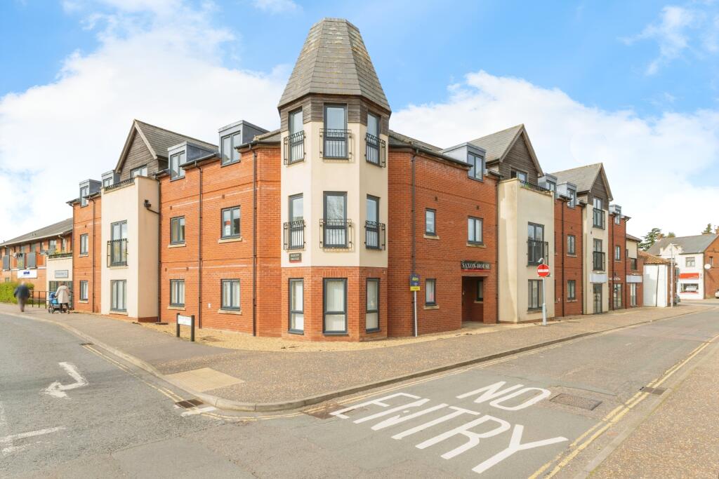 Main image of property: Thetford Road, Watton, Thetford, Norfolk, IP25