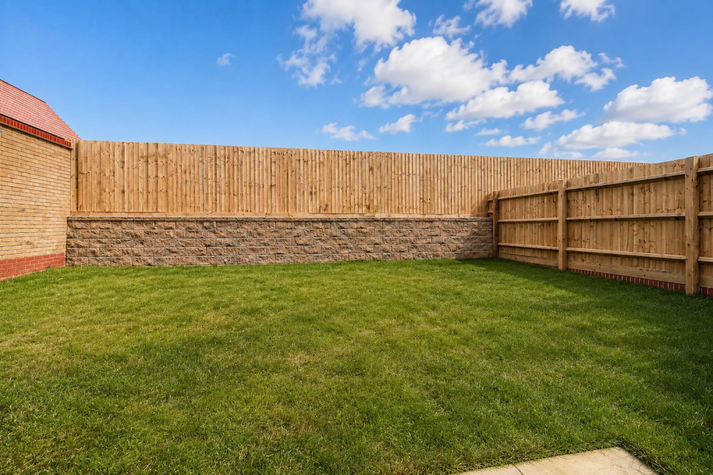 House in Cheltenham, Brizen Park, Shurdington - More