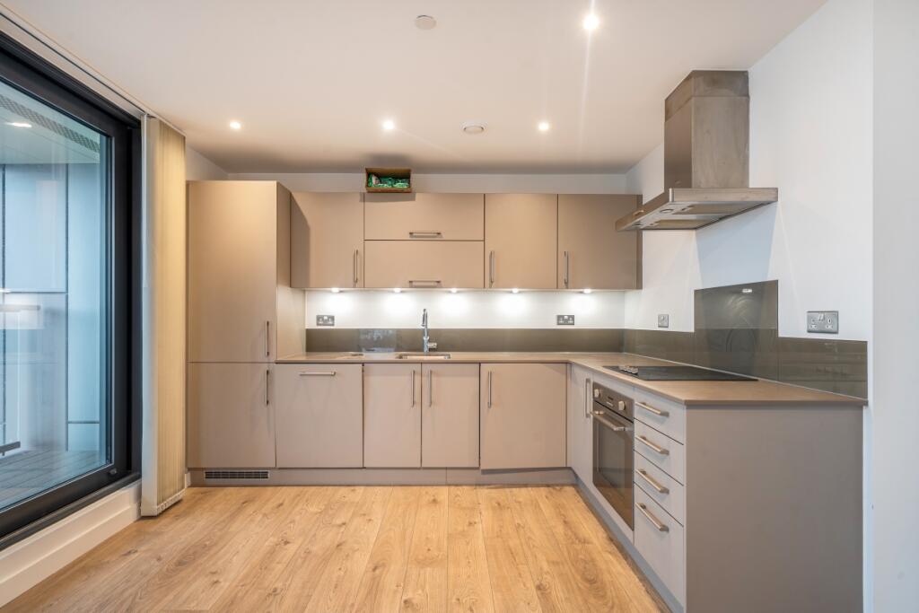 Apartment in London, South Bermondsey, Bermondsey - View 5