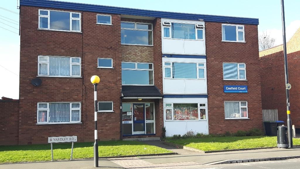 Main image of property: Ceefield Court, Yardley Road, Birmingham, B25