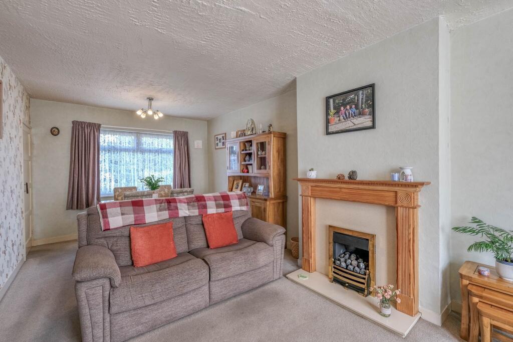 Additional image 3 of Clent Avenue, Redditch, B97