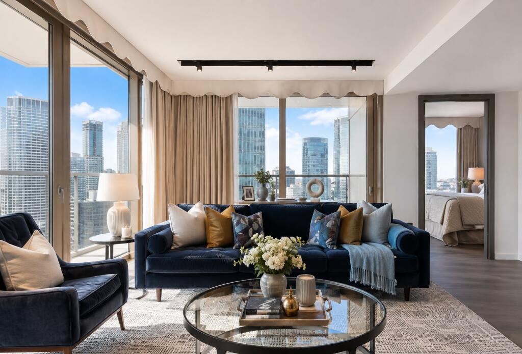 Apartment in London - View 2