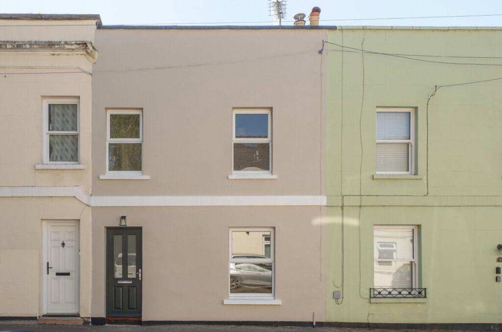 Main image of property: Edward Street, Cheltenham, Gloucestershire